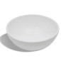vidaXL Lavabo de baño con grifo mezclador cerámica redondo blanco vidaXL Lavabo de baño con grifo mezclador cerámica redondo blanco