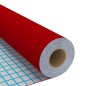 vidaXL Láminas autoadhesivas muebles 2 uds PVC rojo 500x90 cm vidaXL Láminas autoadhesivas muebles 2 uds PVC rojo 500x90 cm