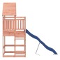 vidaXL Parque infantil de exterior madera maciza Douglas vidaXL Parque infantil de exterior madera maciza Douglas