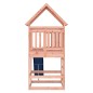 vidaXL Parque infantil de exterior madera maciza Douglas vidaXL Parque infantil de exterior madera maciza Douglas