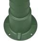 vidaXL Bomba de agua de jardín con soporte hierro fundido vidaXL Bomba de agua de jardín con soporte hierro fundido