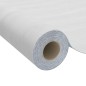 vidaXL Láminas autoadhesivas muebles 2 uds PVC madera blanca 500x90 cm vidaXL Láminas autoadhesivas muebles 2 uds PVC madera blanca 500x90 cm