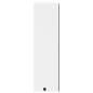 vidaXL Mueble de baño con espejo y luz LED blanco 45x13x52 cm vidaXL Mueble de baño con espejo y luz LED blanco 45x13x52 cm