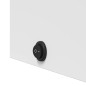 vidaXL Mueble de baño con espejo y luz LED blanco 45x13x52 cm vidaXL Mueble de baño con espejo y luz LED blanco 45x13x52 cm