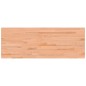 vidaXL Banco de trabajo madera maciza de haya y metal 150x55x81,5 cm vidaXL Banco de trabajo madera maciza de haya y metal 150x55x81,5 cm