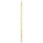 vidaXL Cabecero de madera maciza de pino 160x104 cm vidaXL Cabecero de madera maciza de pino 160x104 cm