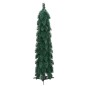 vidaXL Árbol de Navidad artificial iluminado con 45 LEDs 90 cm vidaXL Árbol de Navidad artificial iluminado con 45 LEDs 90 cm