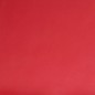 vidaXL Sillón reclinable de cuero sintético rojo vidaXL Sillón reclinable de cuero sintético rojo
