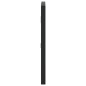 vidaXL Espejo de pared arco de hierro negro 60x30 cm vidaXL Espejo de pared arco de hierro negro 60x30 cm