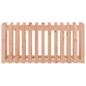 vidaXL Arriate elevado jardín valla madera maciza Douglas 150x50x70 cm vidaXL Arriate elevado jardín valla madera maciza Douglas 150x50x70 cm
