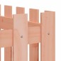 vidaXL Arriate elevado jardín valla madera maciza Douglas 150x50x70 cm vidaXL Arriate elevado jardín valla madera maciza Douglas 150x50x70 cm