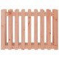 vidaXL Arriate elevado jardín valla madera maciza Douglas 100x50x70 cm vidaXL Arriate elevado jardín valla madera maciza Douglas 100x50x70 cm
