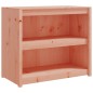 vidaXL Mueble de cocina de exterior madera maciza Douglas 106x55x92 cm vidaXL Mueble de cocina de exterior madera maciza Douglas 106x55x92 cm