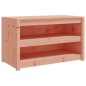 vidaXL Mueble de cocina de exterior madera maciza Douglas 106x55x64 cm vidaXL Mueble de cocina de exterior madera maciza Douglas 106x55x64 cm