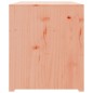 vidaXL Mueble de cocina de exterior madera maciza Douglas 106x55x64 cm vidaXL Mueble de cocina de exterior madera maciza Douglas 106x55x64 cm
