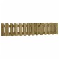 vidaXL Arriate elevado jardín valla madera impregnada pino 150x30x30cm vidaXL Arriate elevado jardín valla madera impregnada pino 150x30x30cm