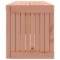 vidaXL Banco jardín extensible madera maciza Douglas 212,5x40,5x45 cm vidaXL Banco jardín extensible madera maciza Douglas 212,5x40,5x45 cm