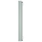 vidaXL Toldo lateral retráctil para patio negro 140x600 cm vidaXL Toldo lateral retráctil para patio negro 140x600 cm