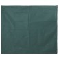 vidaXL Cubierta para plantas con cremallera 70 g/m² 2,36x2 m vidaXL Cubierta para plantas con cremallera 70 g/m² 2,36x2 m