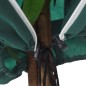 vidaXL Cubierta para plantas con cremallera 70 g/m² 2,36x2 m vidaXL Cubierta para plantas con cremallera 70 g/m² 2,36x2 m