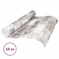 vidaXL Papel pintado de pared 3D estampado de ladrillo gris vidaXL Papel pintado de pared 3D estampado de ladrillo gris
