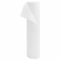 vidaXL Cubierta para plantas 2 rollos 70 g/m² 50x1,6 m