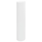 vidaXL Cubierta para plantas 2 rollos 70 g/m² 50x1,6 m