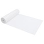 vidaXL Cubierta para plantas 2 rollos 70 g/m² 50x1,6 m