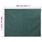 vidaXL Cubiertas para plantas con cremallera 4 uds 70 g/m² 3,93x3 m vidaXL Cubiertas para plantas con cremallera 4 uds 70 g/m² 3,93x3 m