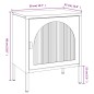 vidaXL Mesitas de noche 2 unidades vidrio y acero negro 50x35x60 cm vidaXL Mesitas de noche 2 unidades vidrio y acero negro 50x35x60 cm