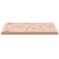 vidaXL Tablero de escritorio madera maciza de haya 110x55x2,5 cm vidaXL Tablero de escritorio madera maciza de haya 110x55x2,5 cm