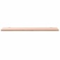 vidaXL Tablero de escritorio madera maciza de haya 110x60x2,5 cm vidaXL Tablero de escritorio madera maciza de haya 110x60x2,5 cm
