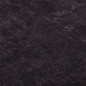 vidaXL Alfombra lavable antideslizante negro y dorado 150x230 cm vidaXL Alfombra lavable antideslizante negro y dorado 150x230 cm