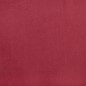 vidaXL Sillón de terciopelo rojo tinto vidaXL Sillón de terciopelo rojo tinto