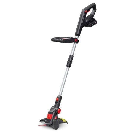 ELEM Garden Technic Cortador de césped recargable 20 V
