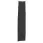vidaXL Cubierta de sombrilla de jardín Oxford 420D negro 136x25/23,5cm vidaXL Cubierta de sombrilla de jardín Oxford 420D negro 136x25/23,5cm