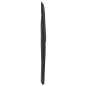 vidaXL Cubierta para sombrilla jardín Oxford 420D negro 265x50/70/40cm vidaXL Cubierta para sombrilla jardín Oxford 420D negro 265x50/70/40cm