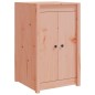 vidaXL Armario de cocina de exterior madera maciza de abeto Douglas vidaXL Armario de cocina de exterior madera maciza de abeto Douglas