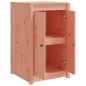 vidaXL Armario de cocina de exterior madera maciza de abeto Douglas vidaXL Armario de cocina de exterior madera maciza de abeto Douglas