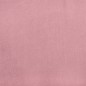 vidaXL Sofá de 3 plazas terciopelo rosa 180 cm vidaXL Sofá de 3 plazas terciopelo rosa 180 cm