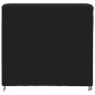 vidaXL Cubiertas para leñeros 2 uds tela Oxford 420D 122x61x106 cm vidaXL Cubiertas para leñeros 2 uds tela Oxford 420D 122x61x106 cm
