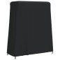 vidaXL Cubiertas mesas ping-pong 2 uds tela Oxford 420D 165x70x185 cm vidaXL Cubiertas mesas ping-pong 2 uds tela Oxford 420D 165x70x185 cm