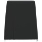 vidaXL Cubiertas mesas ping-pong 2 uds tela Oxford 420D 165x70x185 cm vidaXL Cubiertas mesas ping-pong 2 uds tela Oxford 420D 165x70x185 cm