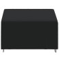 vidaXL Cubiertas bancos 2 plazas 2 uds tela Oxford 420D 134x70x65/94cm vidaXL Cubiertas bancos 2 plazas 2 uds tela Oxford 420D 134x70x65/94cm