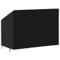 vidaXL Cubiertas bancos 2 plazas 2 uds tela Oxford 420D 134x70x65/94cm vidaXL Cubiertas bancos 2 plazas 2 uds tela Oxford 420D 134x70x65/94cm