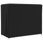 vidaXL Cubiertas columpios jardín 2 uds tela Oxford 420D 220x135x170cm vidaXL Cubiertas columpios jardín 2 uds tela Oxford 420D 220x135x170cm