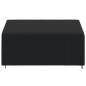 vidaXL Cubiertas banco 3 plazas 2 uds tela Oxford 420D 175x85x68/94 cm vidaXL Cubiertas banco 3 plazas 2 uds tela Oxford 420D 175x85x68/94 cm