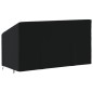 vidaXL Cubiertas banco 3 plazas 2 uds tela Oxford 420D 175x85x68/94 cm vidaXL Cubiertas banco 3 plazas 2 uds tela Oxford 420D 175x85x68/94 cm