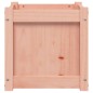 vidaXL Jardinera madera maciza de abeto Douglas 40x40x40 cm vidaXL Jardinera madera maciza de abeto Douglas 40x40x40 cm