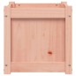 vidaXL Jardinera madera maciza de abeto Douglas 40x40x40 cm vidaXL Jardinera madera maciza de abeto Douglas 40x40x40 cm